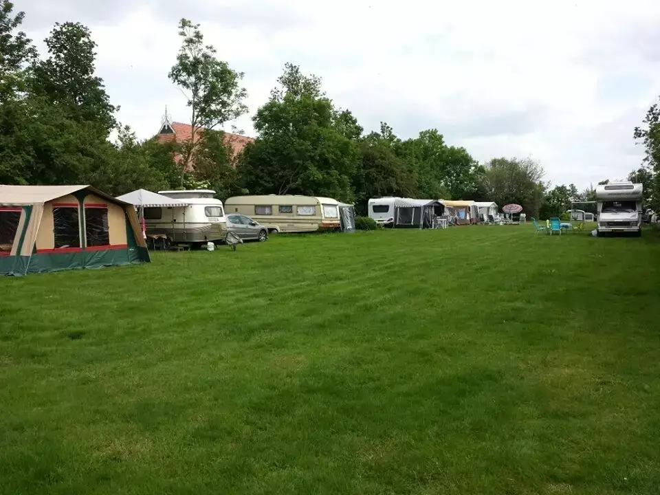 View Camping Eddy Eefting