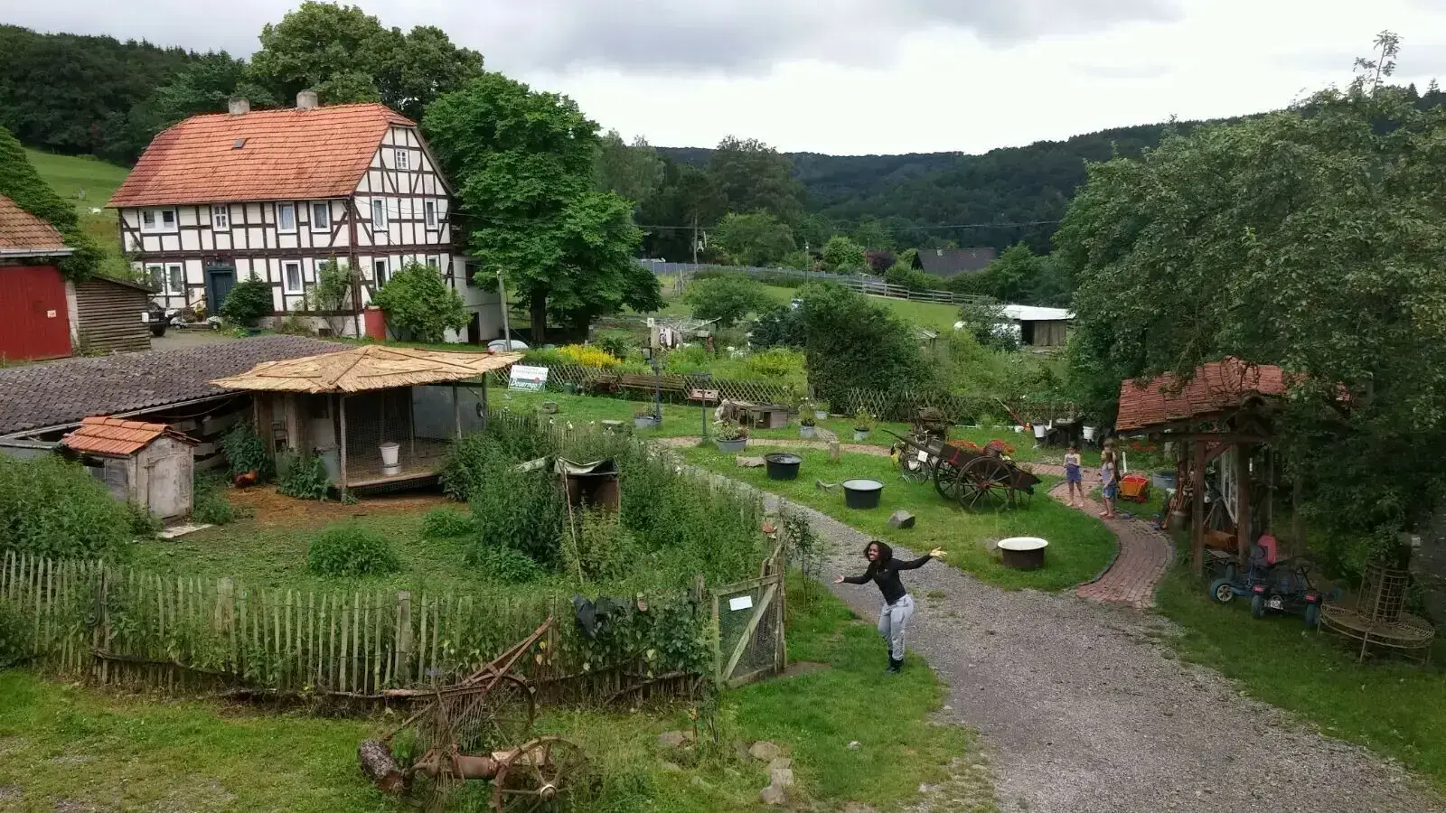Camping Edersee-Paradies in Vhl, Germany (2026) | Book your camping on  JetCamp.com