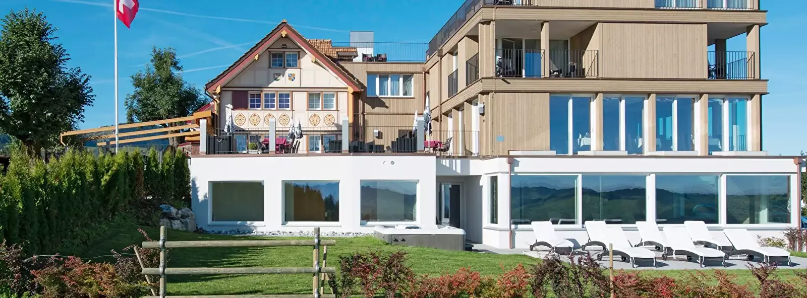 Chalet-Bungalow Camping Eischen