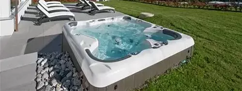 Lage Camping Eischen