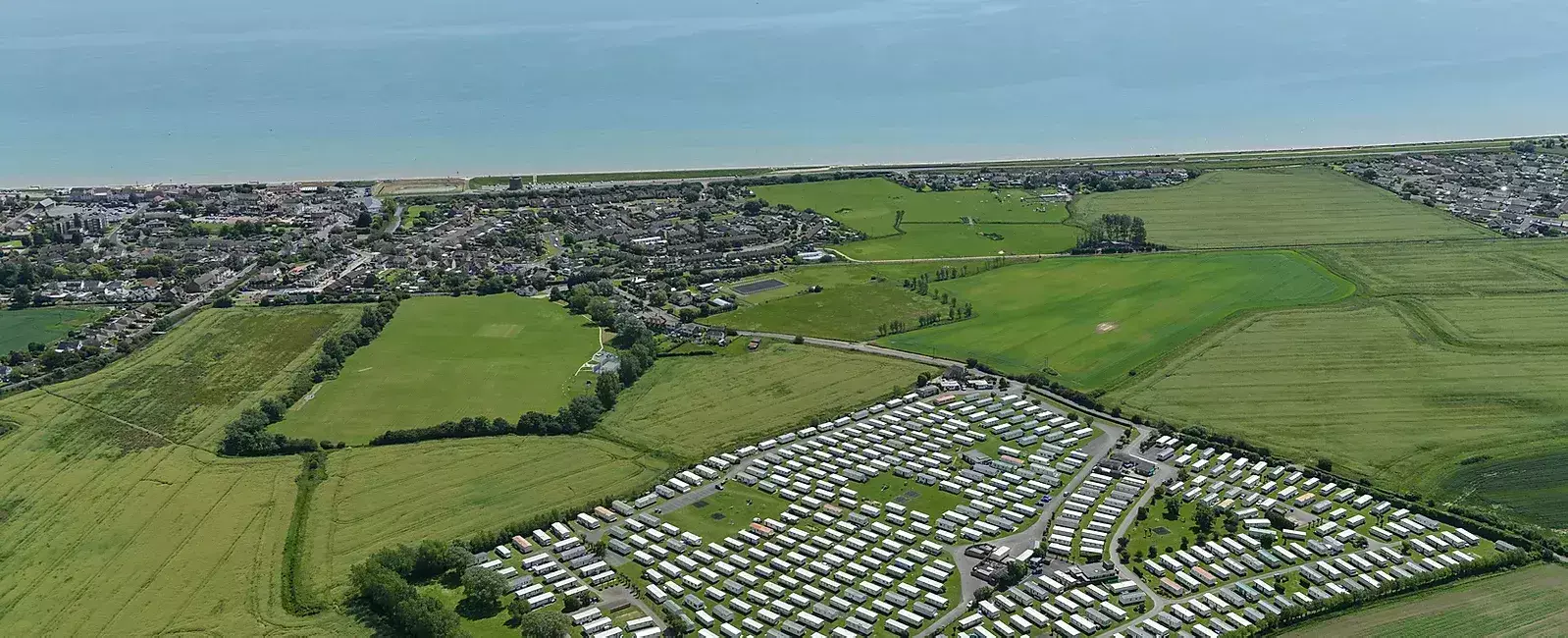 Vista Camping E&J Piper Caravan Park