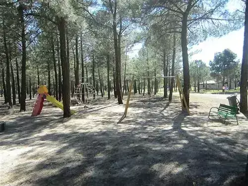 Bambini e adolescenti Camping El Calonge