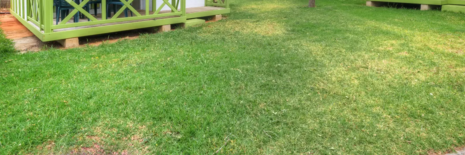 Mobilní dům Camping El Faro