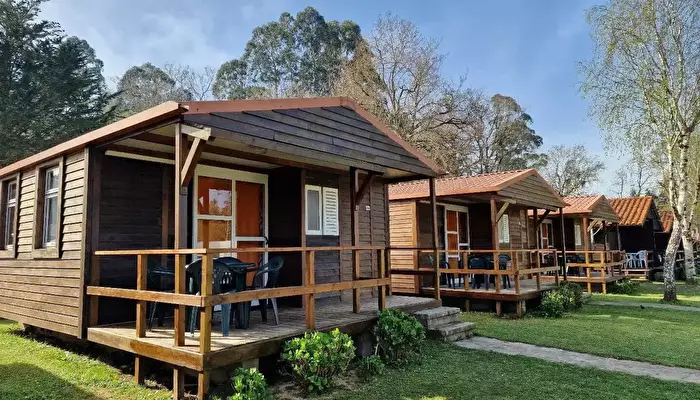 Camping El Helguero.