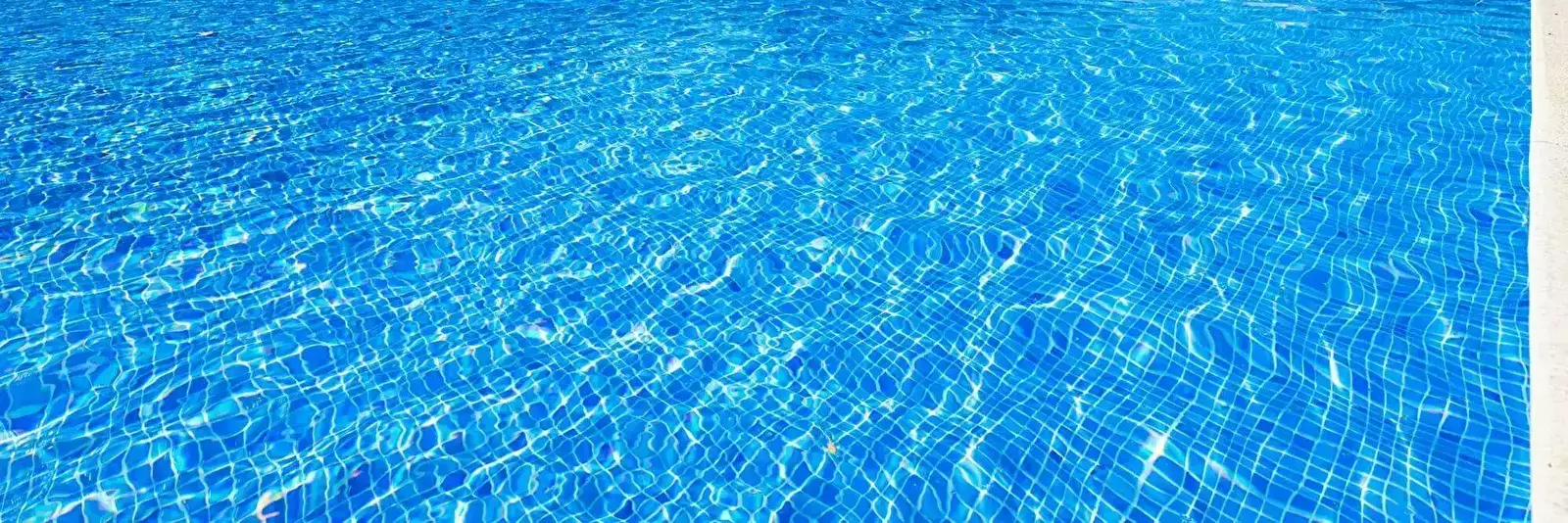 Swimming pool Camping El Pino