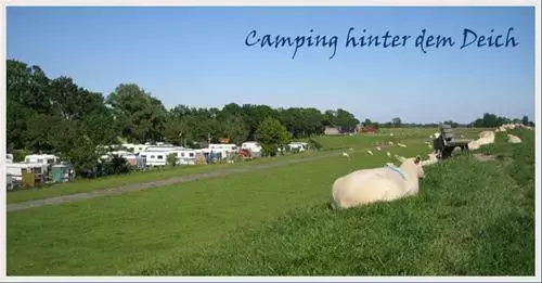 Obecné Camping Elbdeich