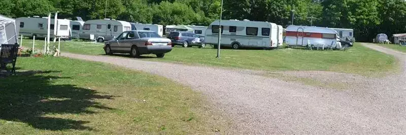 Pitch Camping Elfdalens
