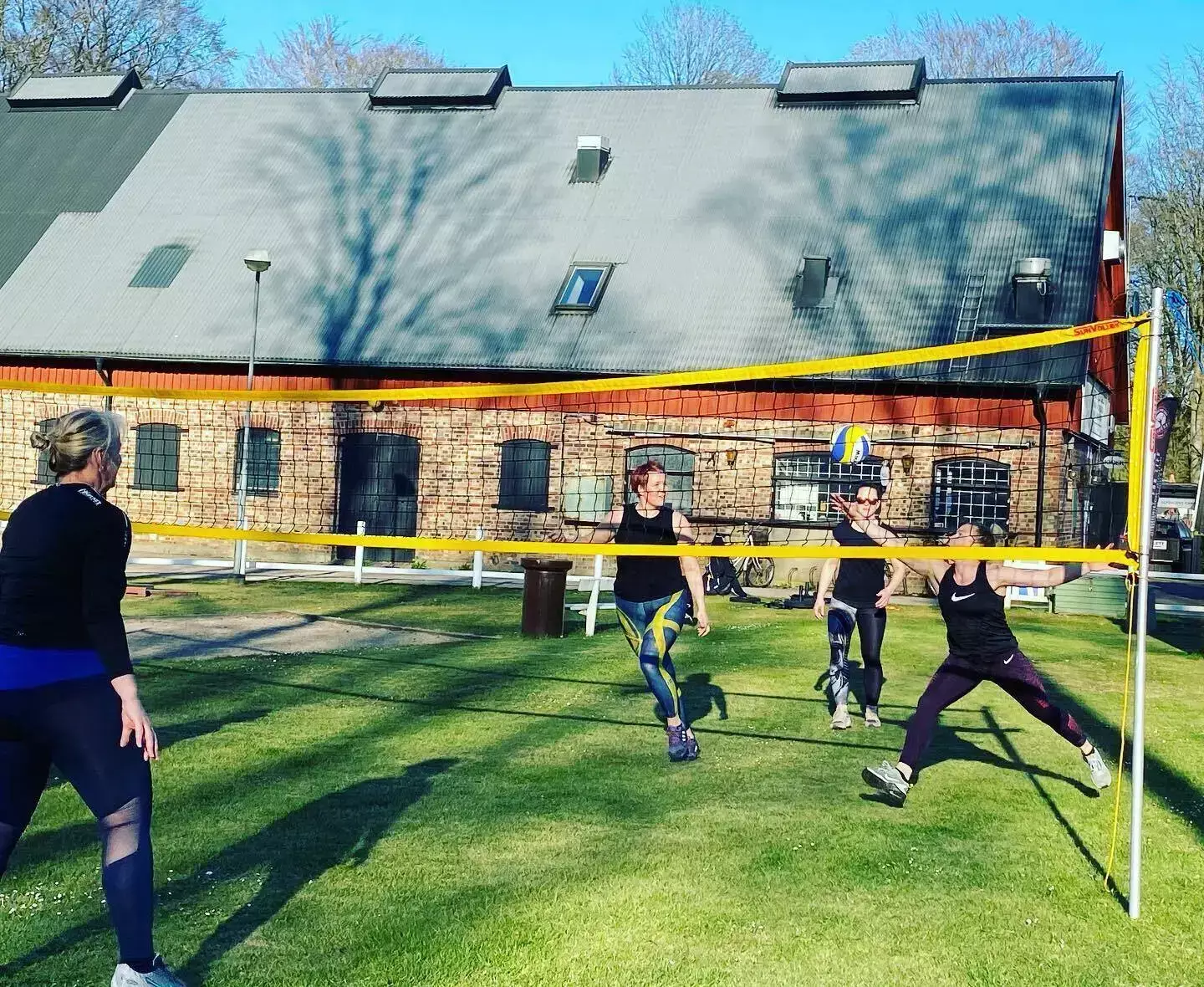 Sports Camping Elfdalens