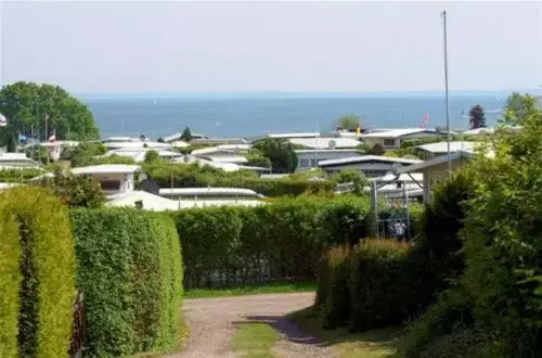 Obecné Camping Elfenschlucht