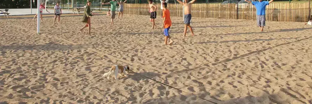 Algemeen Camping Emporda