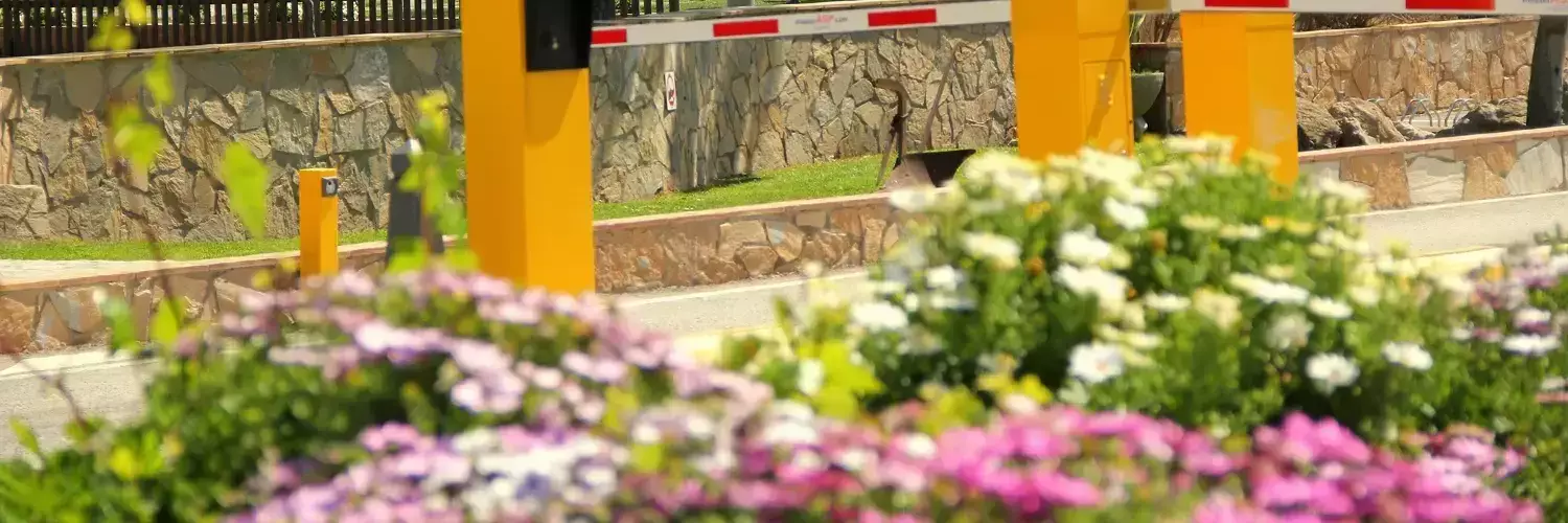 Algemeen Camping Emporda