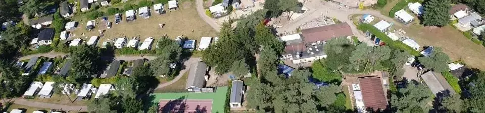 Pohled Camping En Vakantiepark De Zanderij