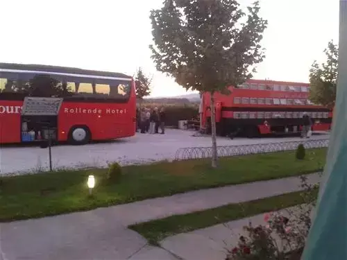 Em geral Camping Enigma Vranje