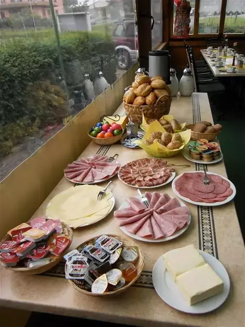 Obecné Camping Erden