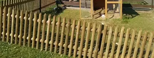 Obecné Camping Erden