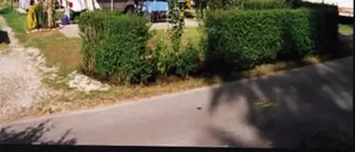 Chata - Rekreační dům Camping Erftal