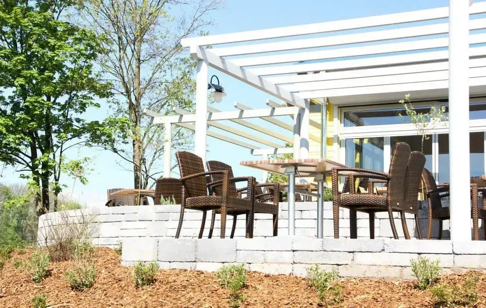 Camping Erholungsanlage St. Leoner See in Sankt Leon-Rot, Deutschland  (2026) | JetCamp.com