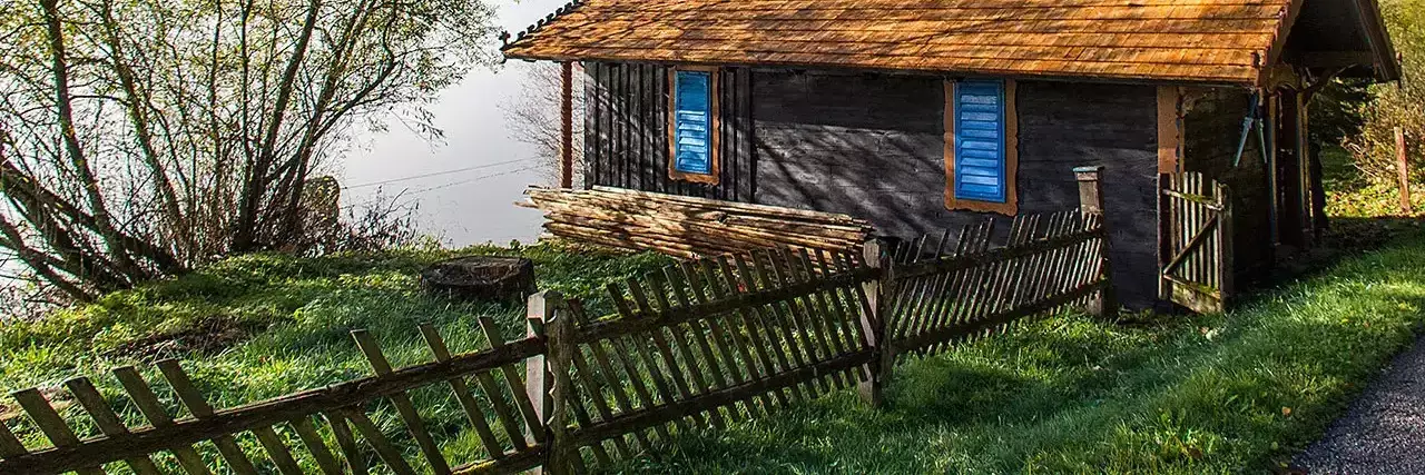 Chata - Rekreační dům Camping Erlaufsee