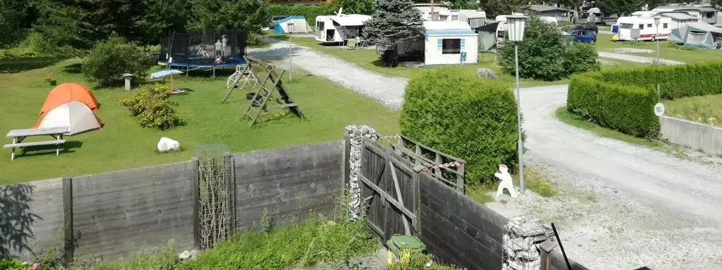 Stan Camping Erlengrund