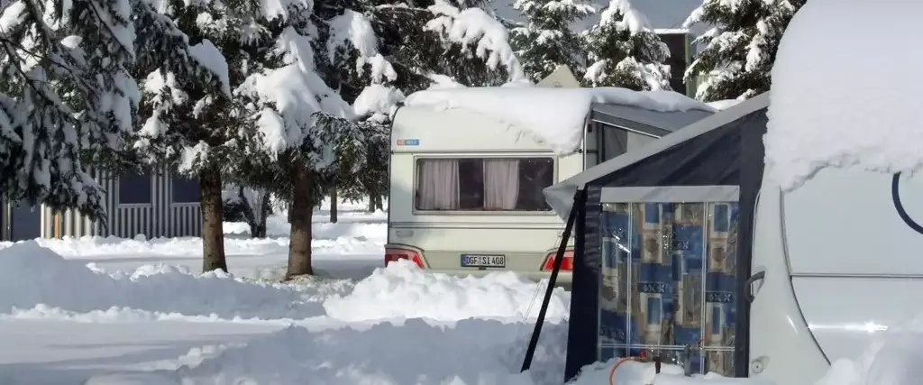 Stan Camping Erlengrund