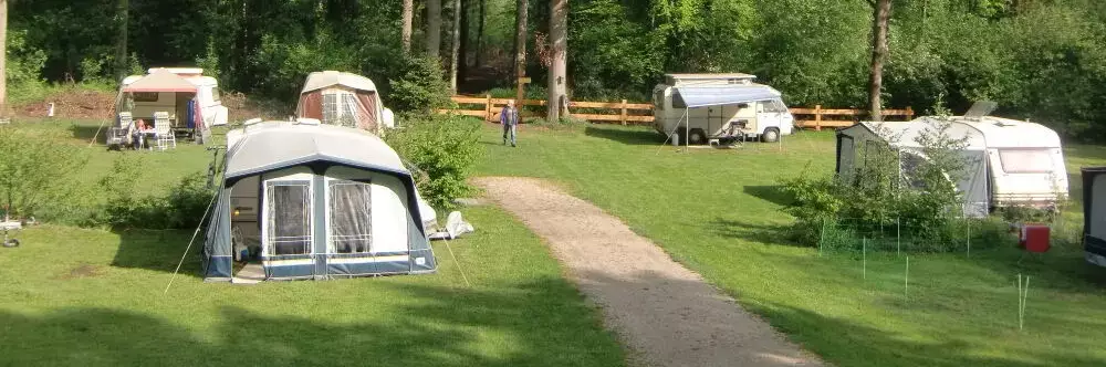 View Camping Erve Punte