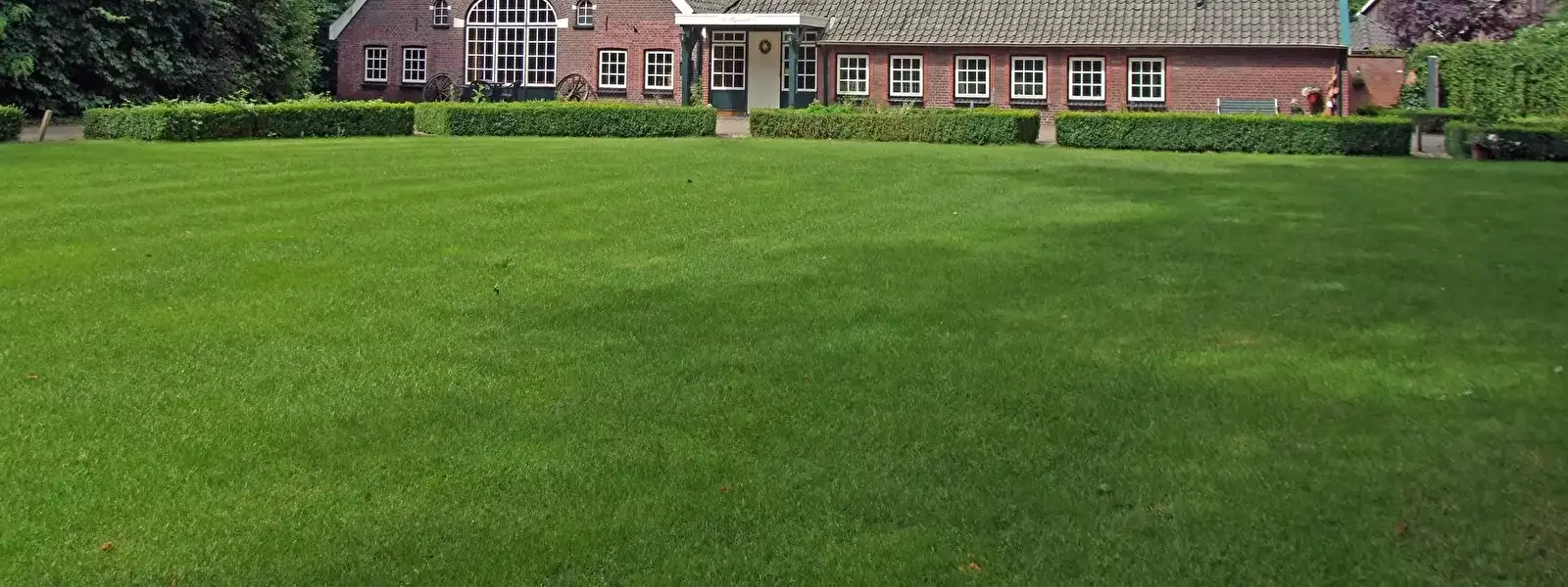 Cottage-Holiday Home Camping Erve 't Byvanck