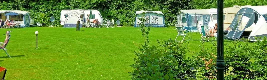 Locatie Camping Erve 't Byvanck