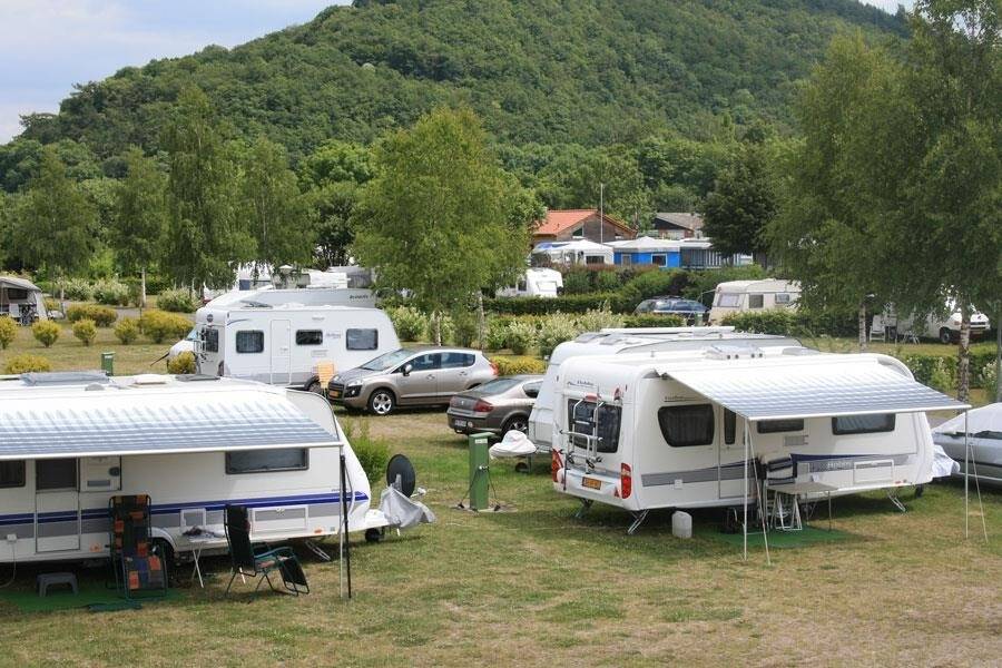 Camping Eschwege - Knaus in Eschwege, Deutschland (2026) | Buchen Sie Ihren  Campingplatz auf JetCamp.com