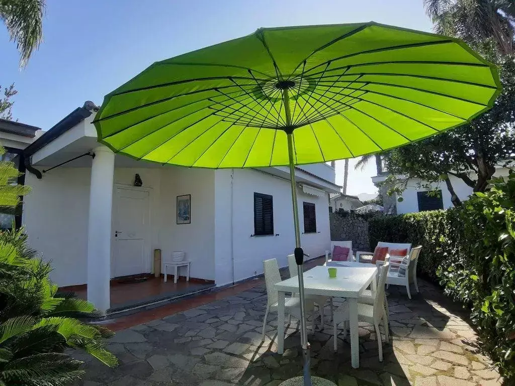 Cottage-Holiday Home Camping Esperidi Resort