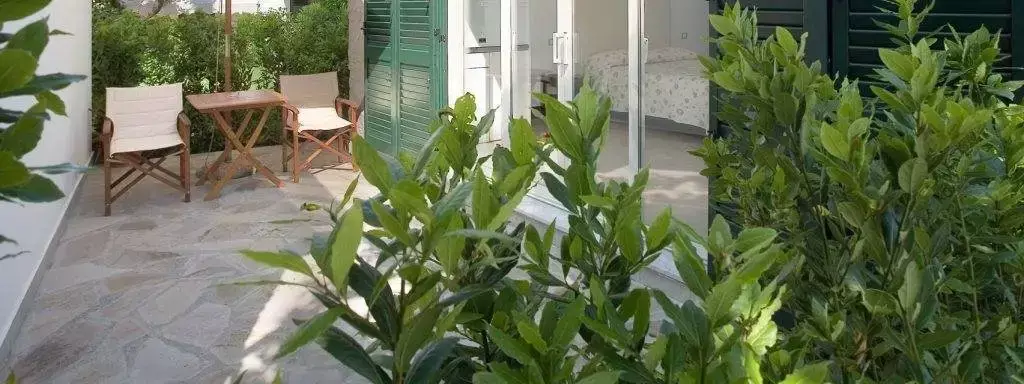 Cottage-Holiday Home Camping Esperidi Resort