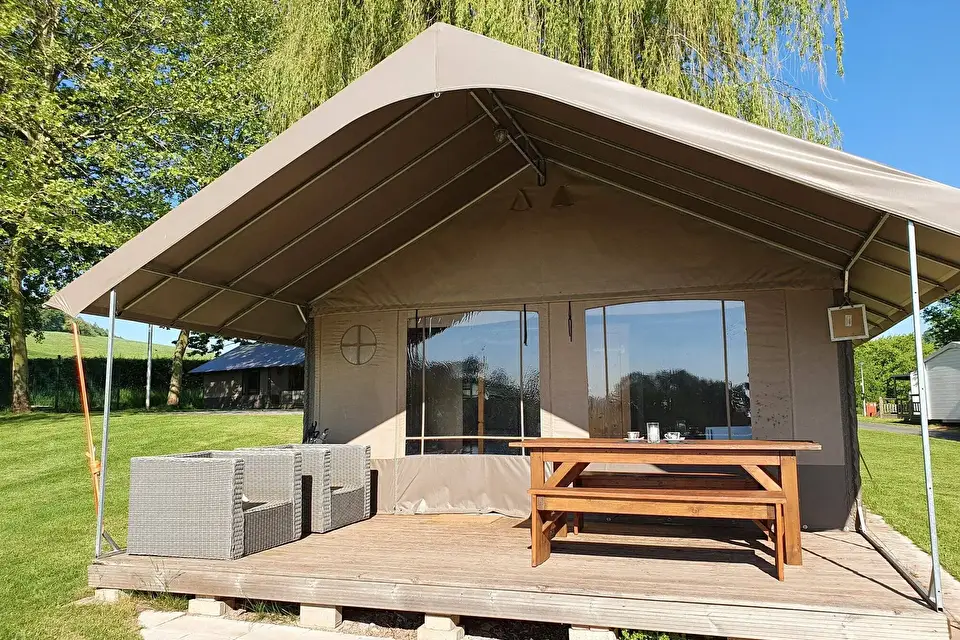 Camping Ettelbrück