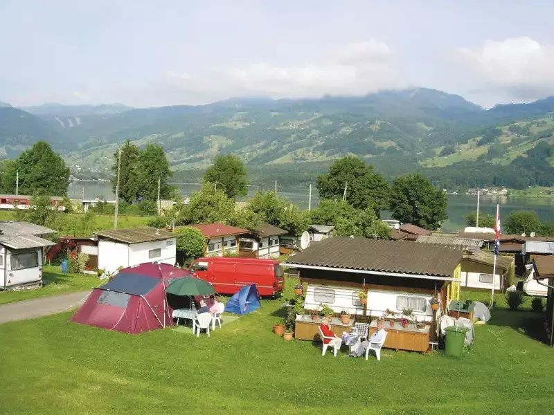 Zelt Camping Ewil