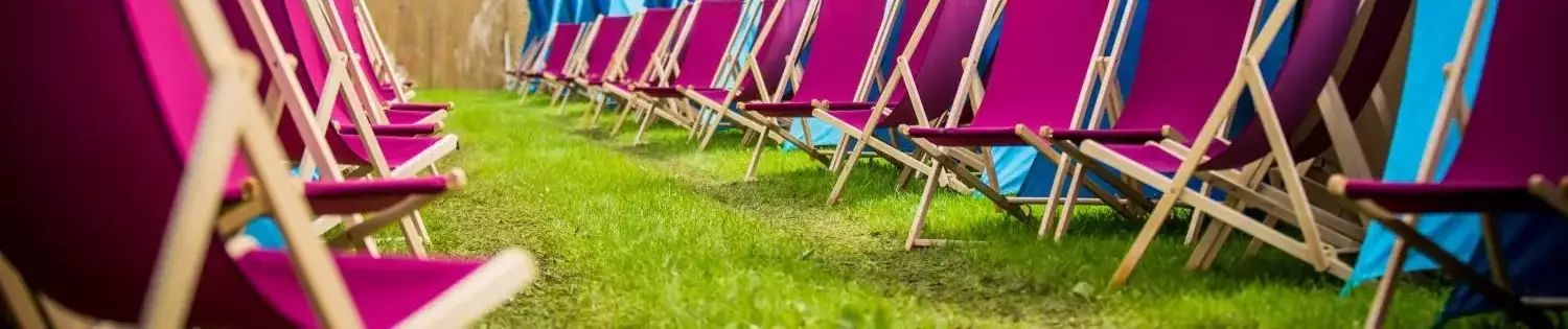 Tent Camping F1 Spa