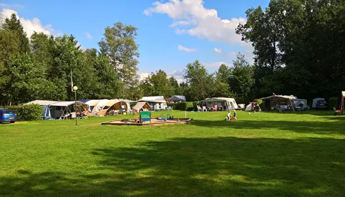 Camping Familiepark De Vechtvallei.