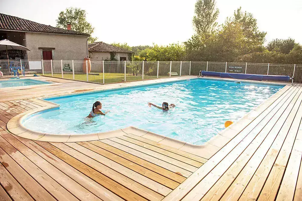 Generale Camping Fargogne