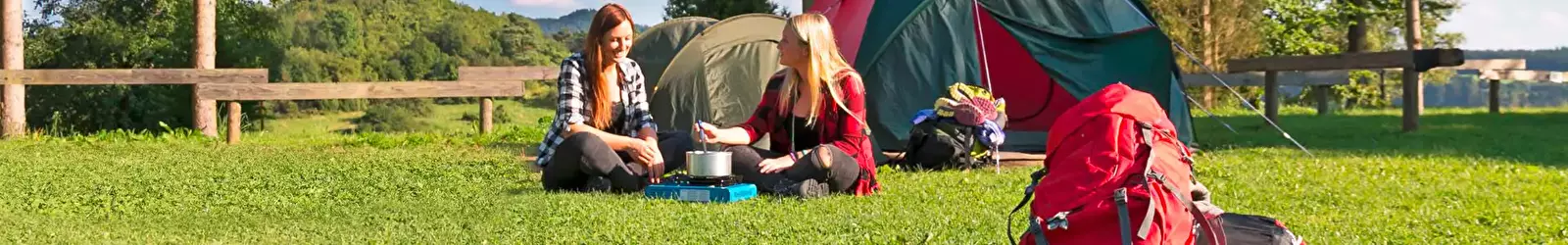 Stan Camping Feriendorf Felsenhof