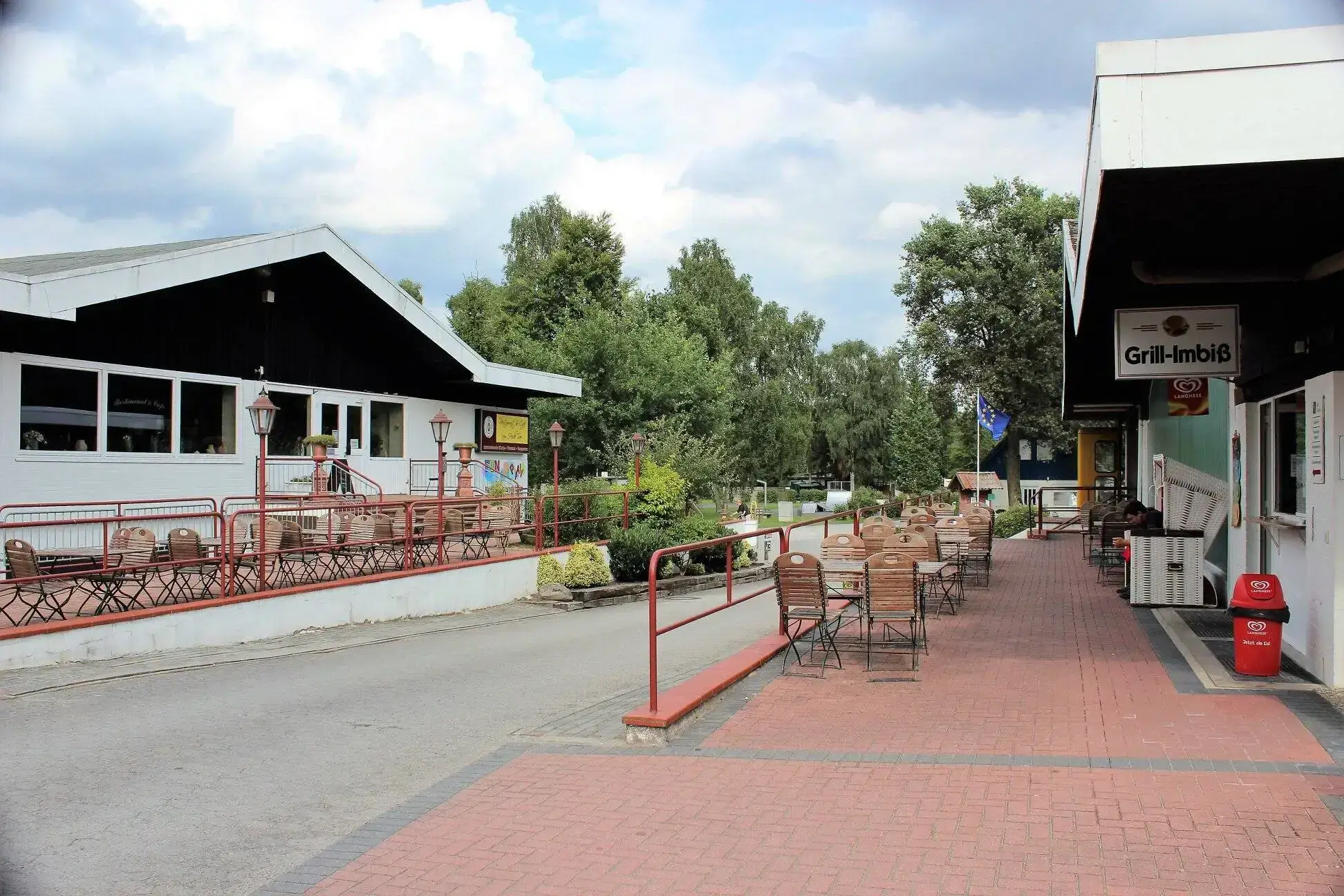 Camping Ferienpark Heidesee in Faberg, Deutschland (2026) | Alle  Campingpltze auf JetCamp.com