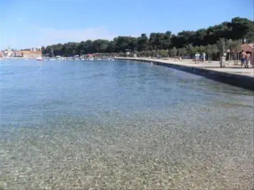 Camping Filip in Sveti Filip I Jakov, Kroatien (2026) | Buchen Sie Ihren  Campingplatz auf JetCamp.com
