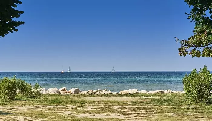 Camping Finida - Istracamping.