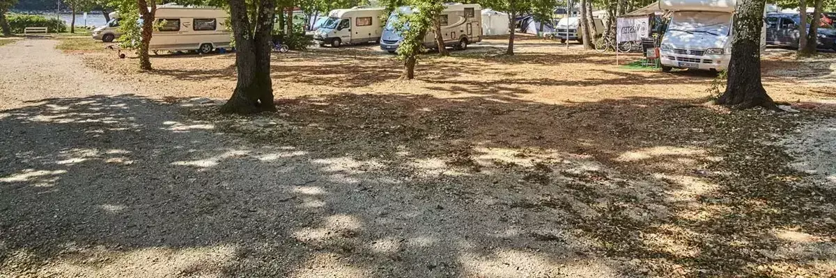 Mobile home - Stacaravan Camping Finida - Istracamping
