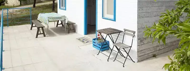 Vendégház - Nyaraló Camping Fiori Di Noto