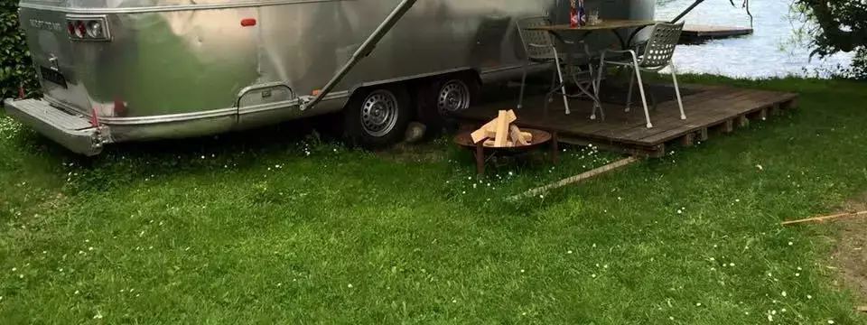 Airstream Camping Fischers Fritz