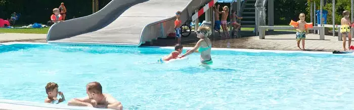 Aquapark Camping Flaach Am Rhein - Tcs