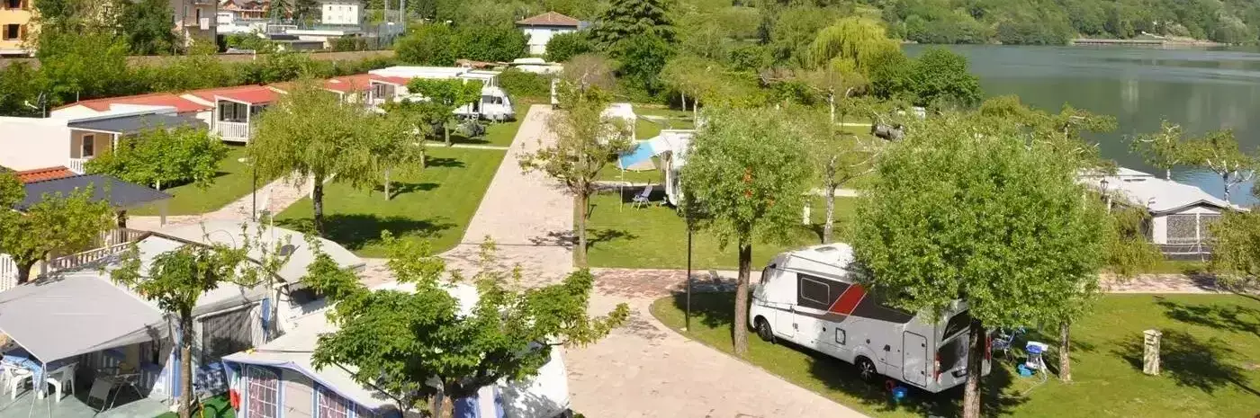 General Camping Fleiola