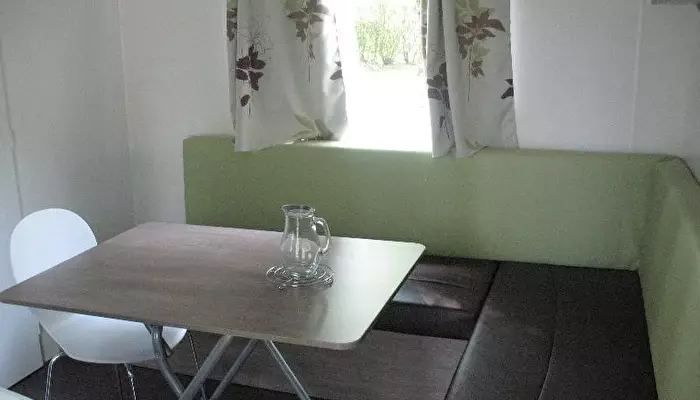 Camping Fleur De Brière