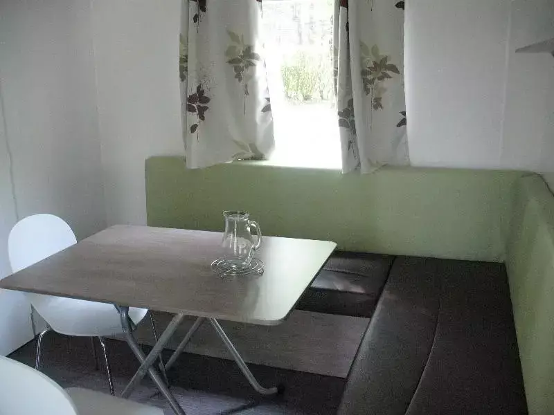Algemeen Camping Fleur De Brière