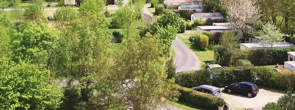 Přehled lokalit Camping Fleurs des Champs