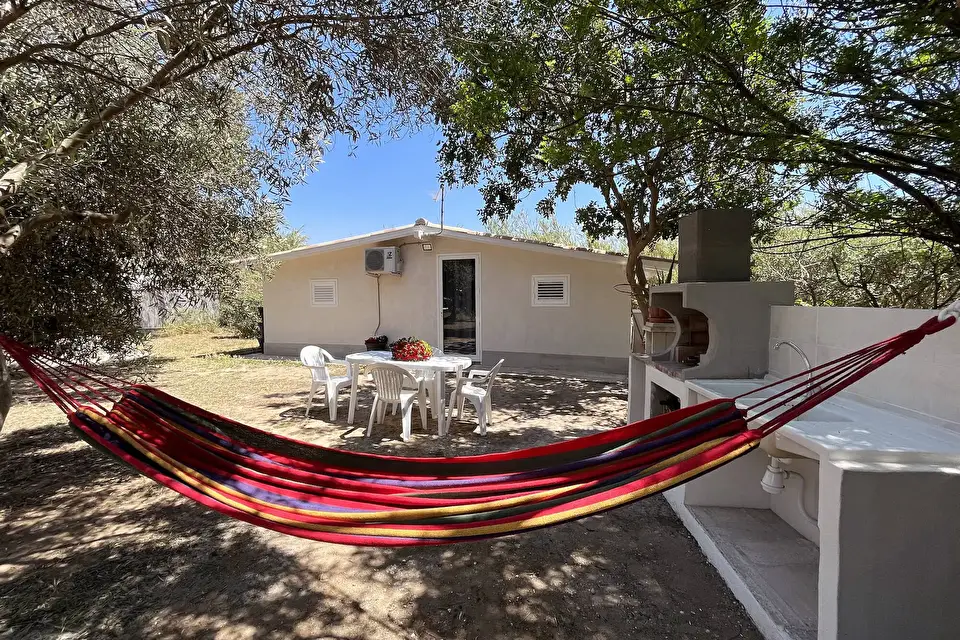 Camping Flintstones Park