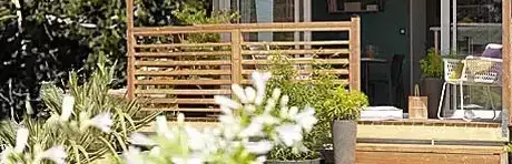 Mobile home - Stacaravan Camping Fontisson