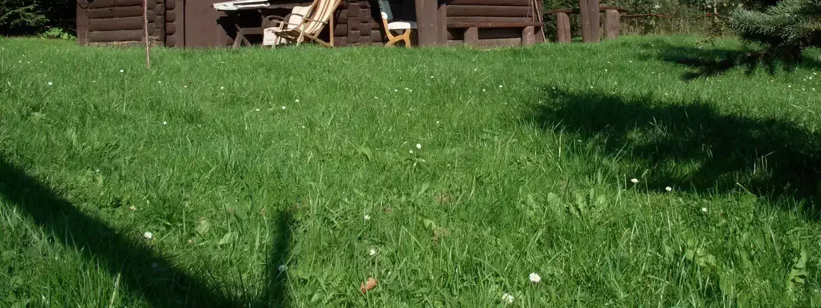 Camping Forellencamp